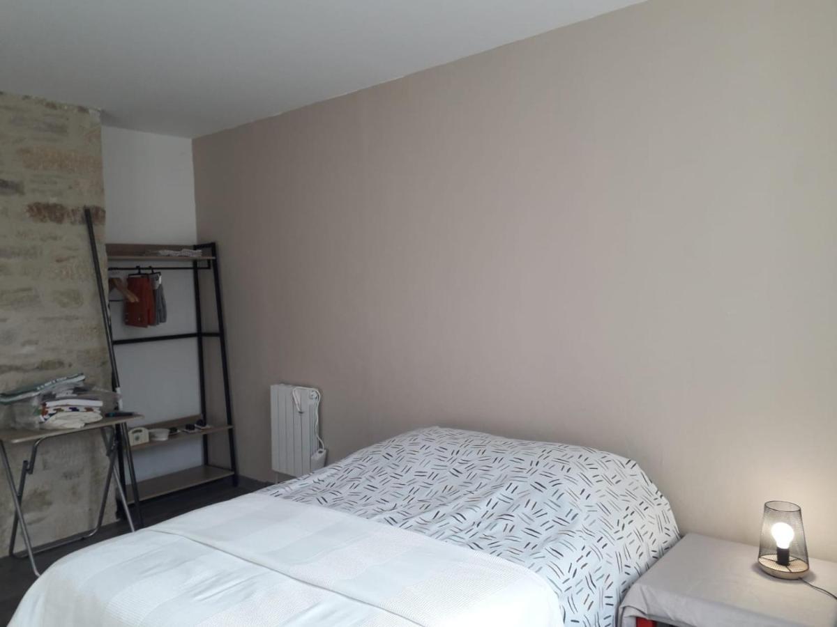 "Cosy Trendy & Chic" - Stayhome Quimper Exterior foto